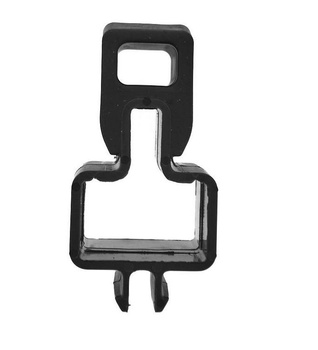 ODBÓJ ODBOJNIK MASKI L P FORD MUSTANG MACH-E 2020- 2476233 _ LJ8B-16C618-AA