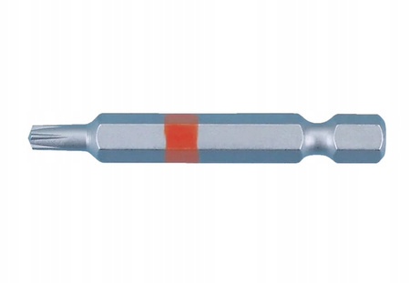WURTH Bit AW20 E 6.3 1/4 DL.50MM POMARAŃCZ