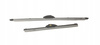 Wycieraczki szyby czołowej płaskie - Mazda 6 02-12_GSFB67330 9K
