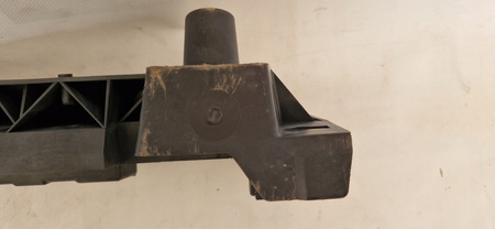 Wzmocnienie zderzaka Citroen Berlingo Peugeot Partner OE 7416J3