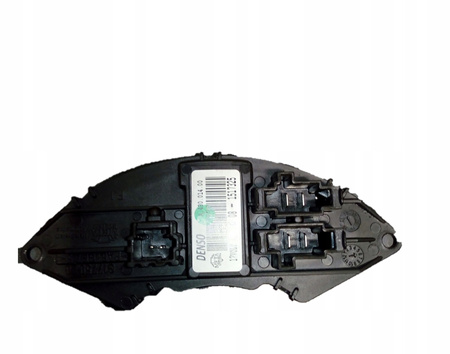 Moduł Nagrzewnicy Citroen Berlingo B9 OE 6441CE