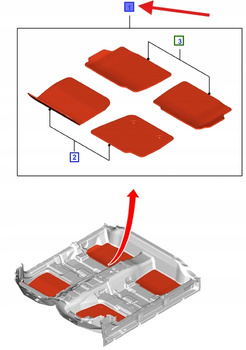 DYWANIKI GUMOWE 2053271 _ DS73-F130D00-MB3GAX
