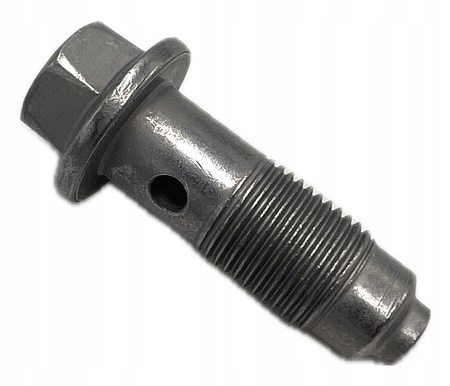PRZEWÓD OLEJOWY TURBOSPRĘŻARKI C4 C5 DS4 DS5 JUMPY IV OE 9805331280