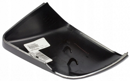 OBUDOWA LUSTERKA PRAWA FORD MUSTANG 2015- 5283603 _ FR3B-17D742-BAPRAA