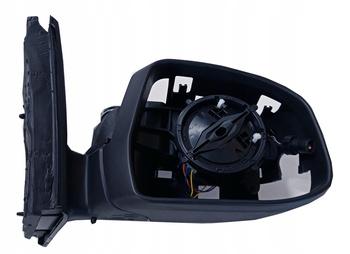 LUSTERKO ZEWNĘTRZNE PRAWE FORD FOCUS Mk3 2011- 2139809 _  BM51-17682-CK