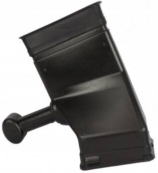 WLOT DOLOT FILTRA POWIETRZA 2.3 EB MUSTANG 2015- OE 5319940 _ FR3C-9F763-AD