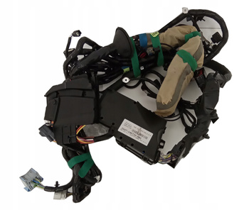 WIĄZKA SILNIKA FORD KUGA Mk2 2017 1.6 EB 2.0_2437953_GV4T-14K733-ABG