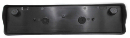PODKŁADKA TABLICY REJESTRACYJN PRZÓD FORD EDGE 2020-_2601776_KT4B-17N388-JB5YZ9