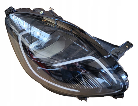REFLEKTOR LED PRAWY PRZÓD FORD PUMA 2019- 2684469 _ L1TB-13100-GK