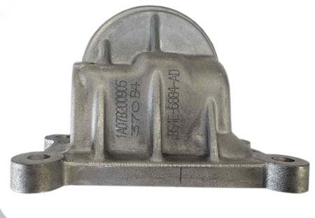 PODSTAWA FILTRA OLEJU FORD 1.8 2.0 2.5 DURATEC 2168179 _ BS4E-6884-AD