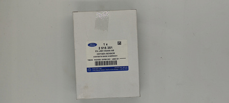 SONDA LAMBDA FORD FOCUS Mk4 2019- 1.5L ECOBOOST 2515351 _ JX61-9G444-AB