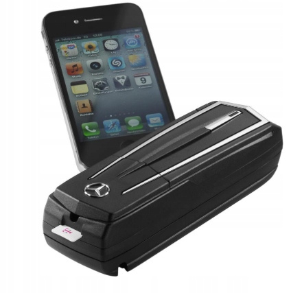 MODUŁ TELEFONU BLUETOOTH MERCEDES W166 W205 W213 W217 OE A2129066303