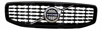 VOLVO S60 III (19-) grill atrapa R-Design OE 32368136
