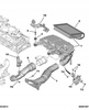PRZEWÓD DOLOTOWY POWIETRZA CITROEN BERLINGO JUMPY OE 9806604180