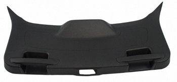 BOCZEK KLAPY TYŁ FORD FOCUS MK3 SEDAN 2011-15 _ 1755934 _  BM51-A40411-AF35B8