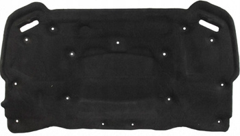 WYGŁUSZENIE MASKI FORD MUSTANG 2015- 2017 OE 2013382 _ GR3B-6316738-AB