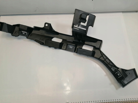 WSPORNIK ZDERZAKA ŚLIZG PRZÓD PR. CITROEN DS5 OE 16 065 525 80