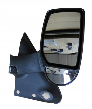 LUSTERKO PRAWE ELEKTRYCZNE FORD TRANSIT Mk5 Mk6 _ 1821779 _ 6C11-17682-HKYGAX