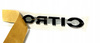 Emblemat napis tył CITROEN 8665 v7