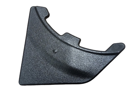 Spinka uszczelki drzwi przednich - Mazda CX5 KF_KB7W59762