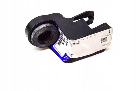 UCHWYT OBUDOWY FILTRA POWIETRZA B4 D4 VOLVO XC60 S90 V90 V60 OE 31370344
