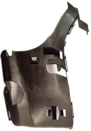 ŚLIZG ZDERZAKA LEWY PRZÓD FORD GALAXY Mk3 2010- 1700792 _ AM21-17E857-AC