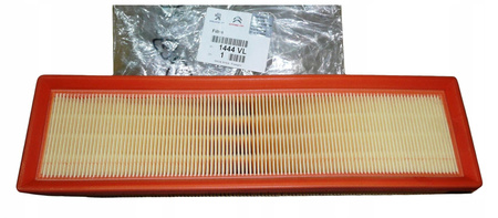 Filtr powierza Citroen C3 OE 1444VL