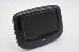 MONITORY DVD DOPOSAŻENIE MERCEDES W221 W212 W166