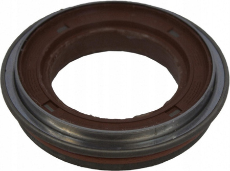 USZCZELNIENIE PÓŁOSI MOSTU TYŁ FORD MUSTANG 15- 23- 5400902 _ AL3W-3B112-AB