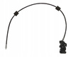 LINKA OTWIERANIA DRZWI PRAWY TYŁ FORD TOURNEO CONN _ 1419510 _ 2T14-V43286-BP 