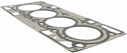 USZCZELKA GŁOWICY 1.5 EB FOCUS KUGA MONDEO CMAX OE 1845570 _ DS7G-6051-BC