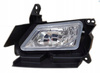 Reflektor przeciwmgłowy Mazda OE_BBP251690B