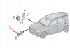 WŁĄCZNIK ZAMKA MASKI CZUJNIK MERCEDES OE A2048704458
