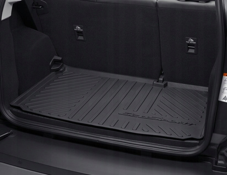 MATA BAGAŻNIKA FORD ECOSPORT ORYGINALNA