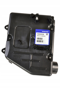 Obudowa sterownika komputera Volvo OE 32222332
