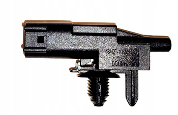 CZUJNIK TEMPERATURY ZEWNĘTRZNEJ FORD S-MAX GALAXY 1707395 _ 8M2T-10K936-CA