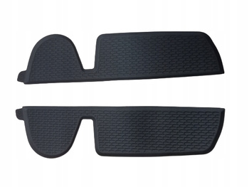 Maty ochronne kieszeni drzwi Mazda 3 BP_BDELV0200