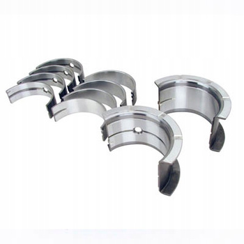 Panewki korbowodowe Volvo OE 31401258