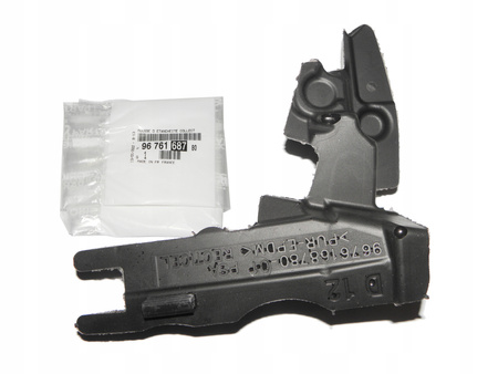 WYGŁUSZENIE PODSZYBIA PRAWE CITROEN C4 PICASSO C4 SPACETOURER OE 9676168780