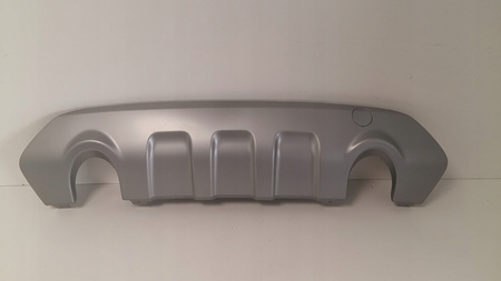 DOKŁADKA TYLNEGO ZDERZAKA FORD KUGA Mk1 2008- 1760807 _ 8V41-17F765-BA