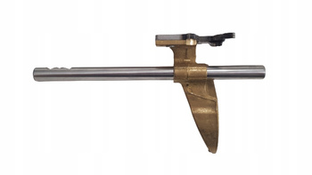 WIDEŁKI WODZIKI SKRZYNI BIEGÓW JUMPER / BOXER OE 255377