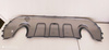 DOKŁADKA TYLNEGO ZDERZAKA FORD KUGA Mk1 2008- 1760807 _ 8V41-17F765-BA