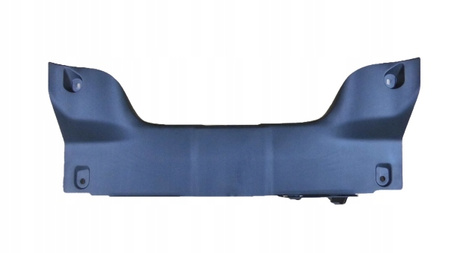 OSŁONA PASA TYLNEGO FORD MUSTANG Mk6 2015- 2216384 _ FR3B-63424A82-AM3ZHE