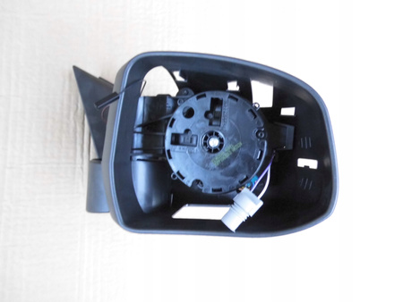 LUSTERKO WSTECZNE ZEWNĘTRZNE RH FORD MONDEO MK4_1581946_7S71-17682-RE