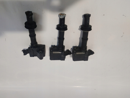 CEWKA ZAPŁONOWA CITROEN C3 C4 C5 BERLINGO DS3 DS4 DS5 OE 9808653680