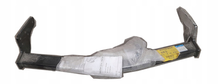 Hak holowniczy odczepiany - Mazda CX-9 TB_TG31V3920