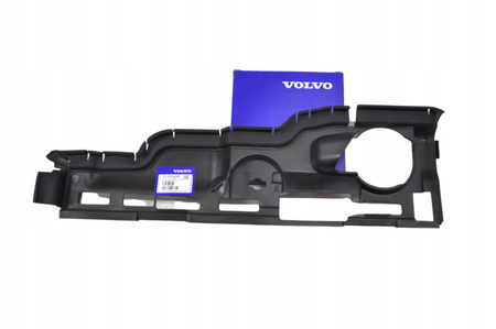 Lewa kierownica powietrza Volvo OE 31353293