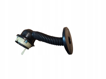 Osłona przewodów drzwi 6556Y9 Peugeot 206