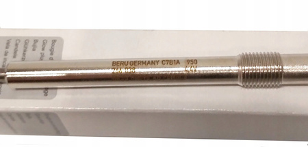 Świeca żarowa Citroen OE 9675680980