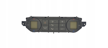 PANEL KLIMATYZACJI FORD FOCUS Mk2 C-MAX Mk1 _ 1466238 _ 6N4T-18C612-AC